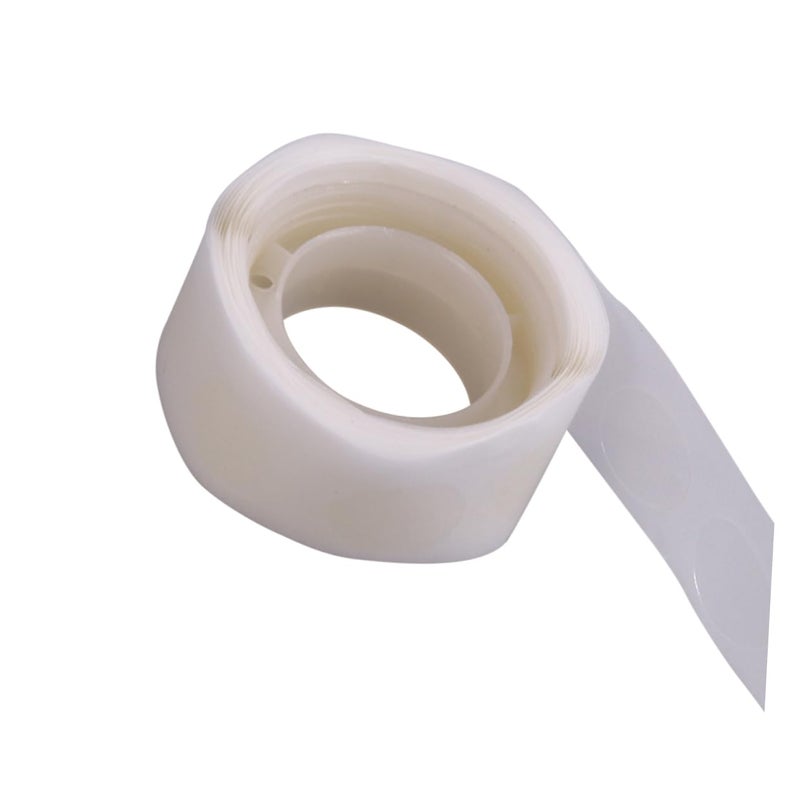 Self Adhesive Foam Dots 100 Glue Points For Balloon DIY Decorations - Image 2