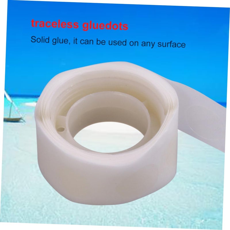 Self Adhesive Foam Dots 100 Glue Points For Balloon DIY Decorations - Image 5