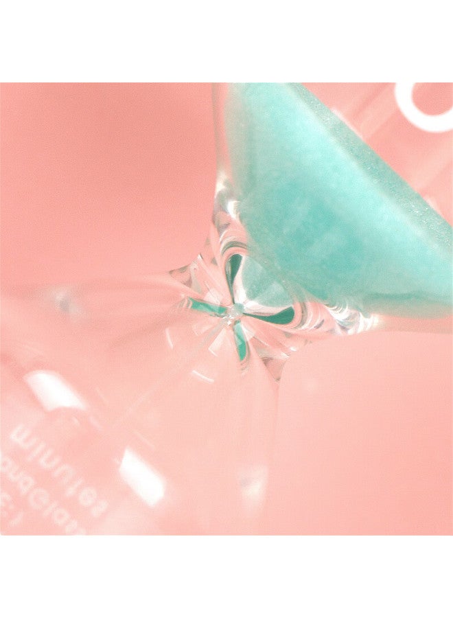 Extreme Space Jidukongjian Creative Macaron Sandglass Ornament, 5-minute Timer, Kindergarten Gift, Children's Birthday Present, Gree - Image 4