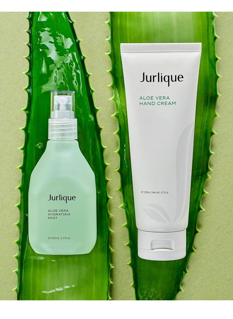 Jurlique Jurlique - Aloe Vera Mist  - Image 2