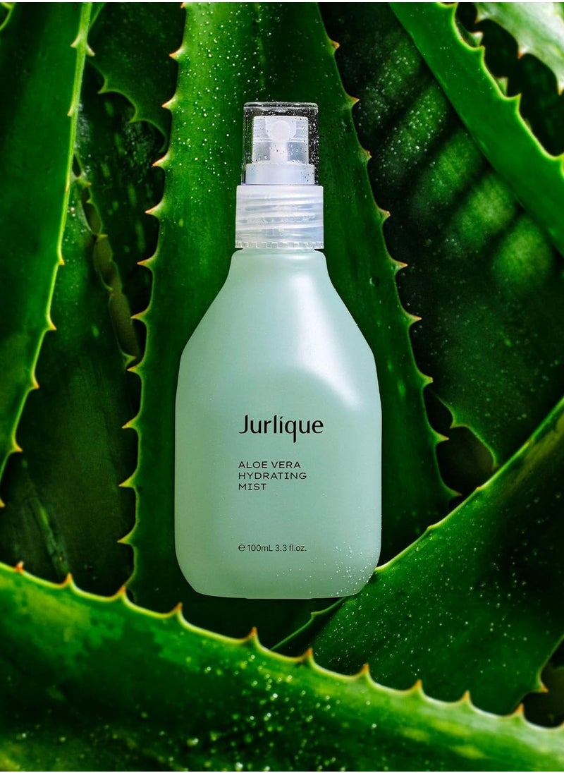 Jurlique Jurlique - Aloe Vera Mist  - Image 3