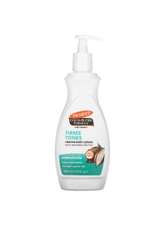 Palmer's, Firms Tones, Firming Body Lotion, 13.5 fl oz (400 ml)