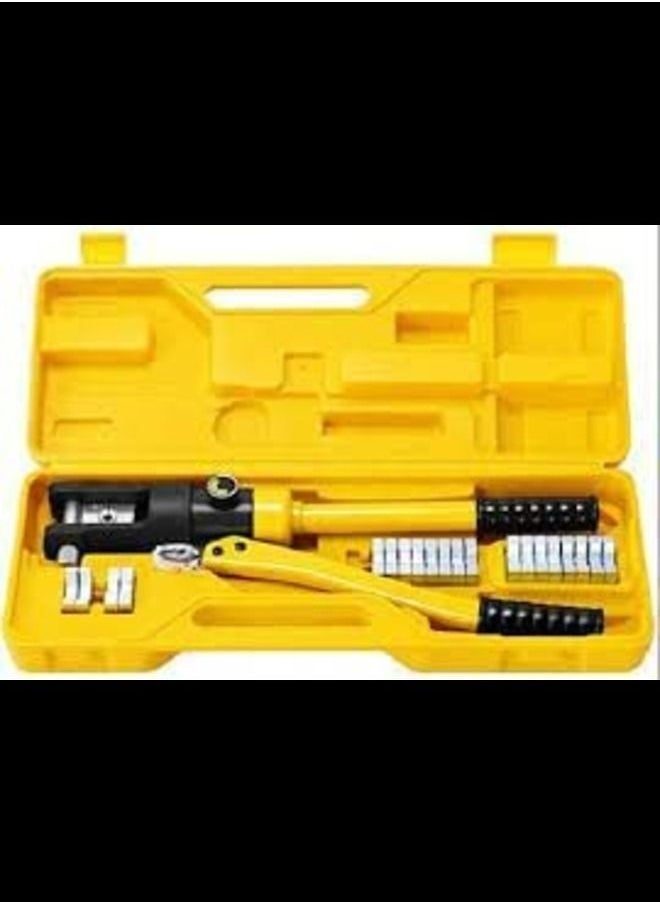 ABBASALI - Hydraulic crimping tool 300mm - Image 1