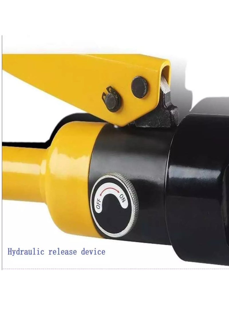 ABBASALI - Hydraulic crimping tool 300mm - Image 1