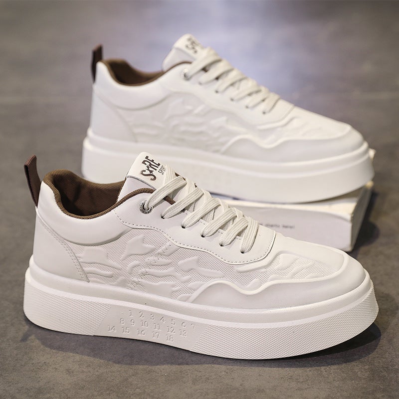 Unisex Casual Sneakers Shoes - Image 5