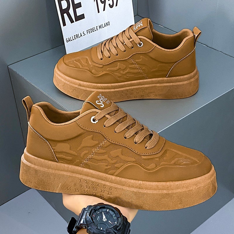 Unisex Casual Sneakers Shoes - Image 3