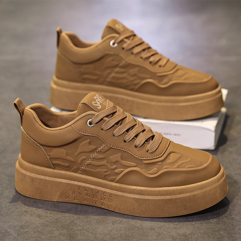 Unisex Casual Sneakers Shoes - Image 4