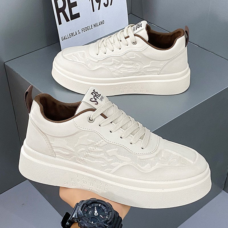 Unisex Casual Sneakers Shoes - Image 2
