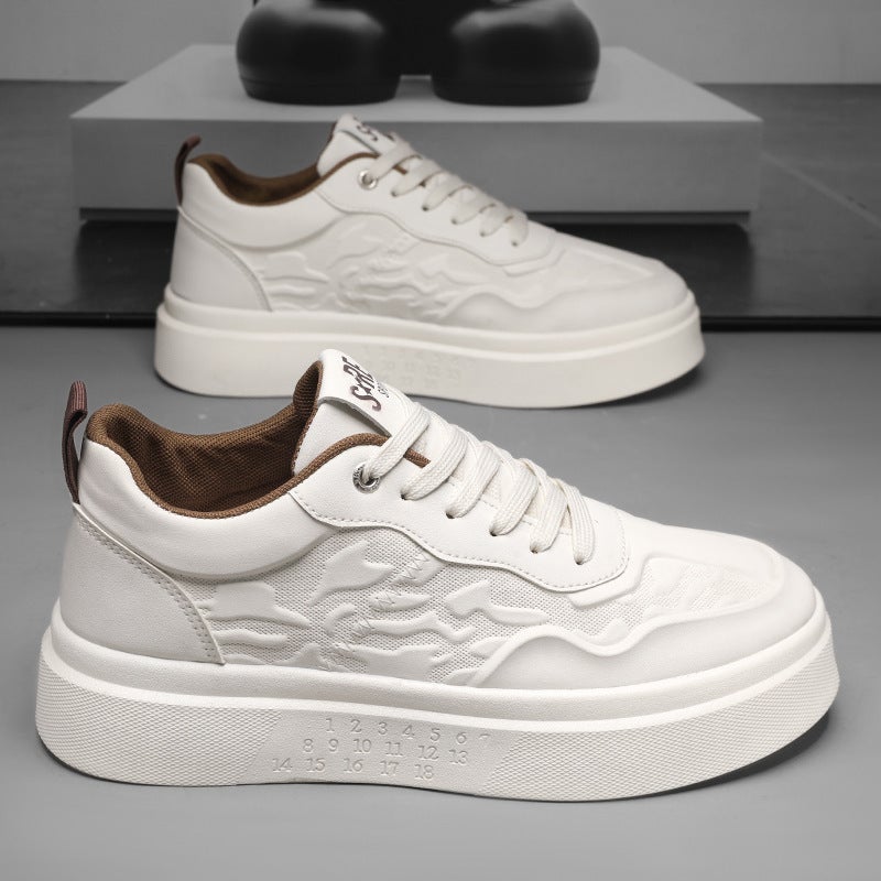 Unisex Casual Sneakers Shoes - Image 1