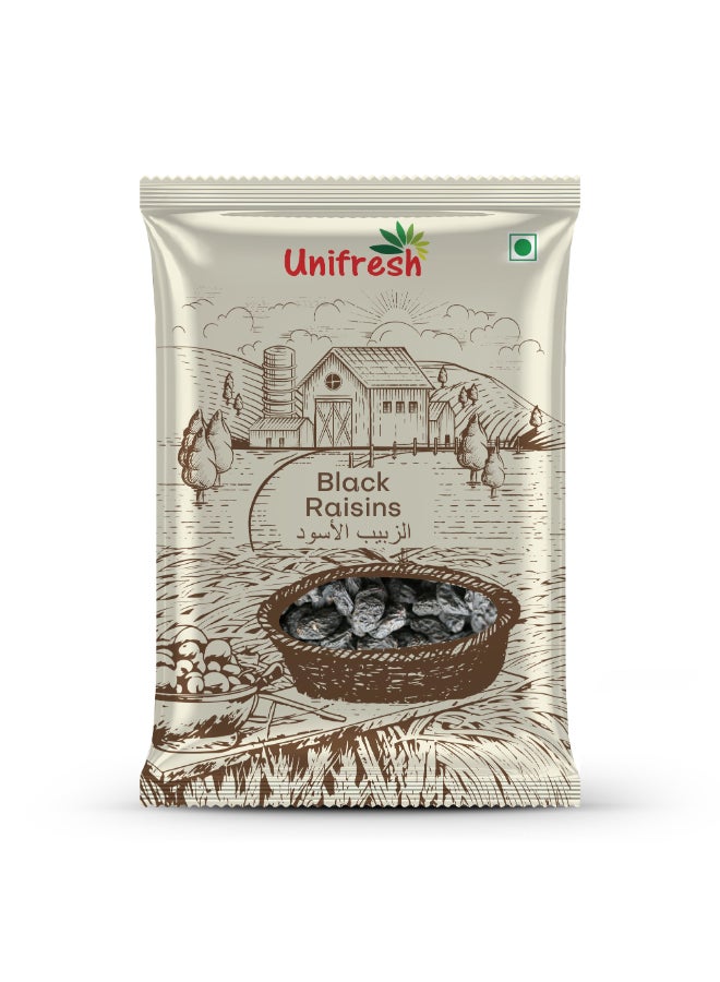Unifresh زبيب أسود - Image 2