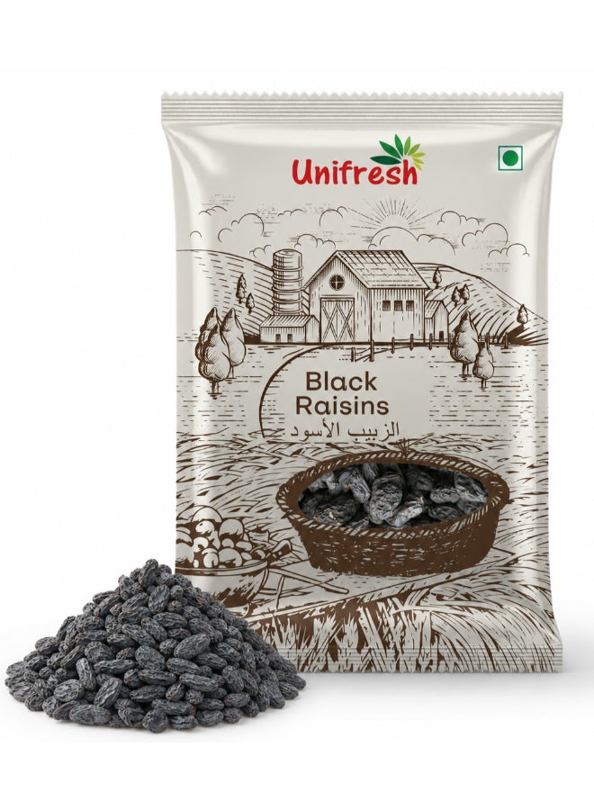 Unifresh زبيب أسود - Image 1