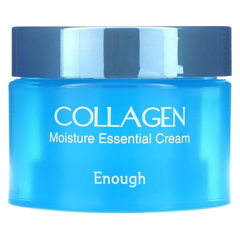 Enough Collagen Moisture Essential Cream 176 oz