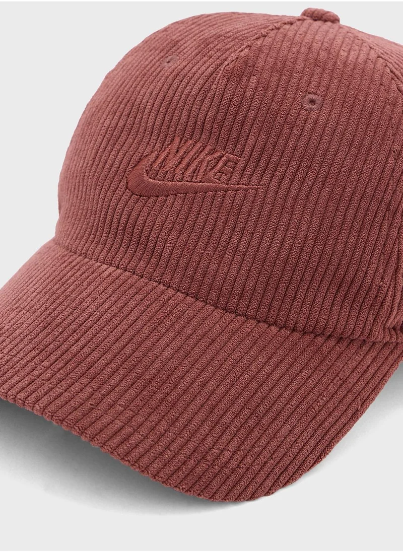نايكي Cord Club Cap