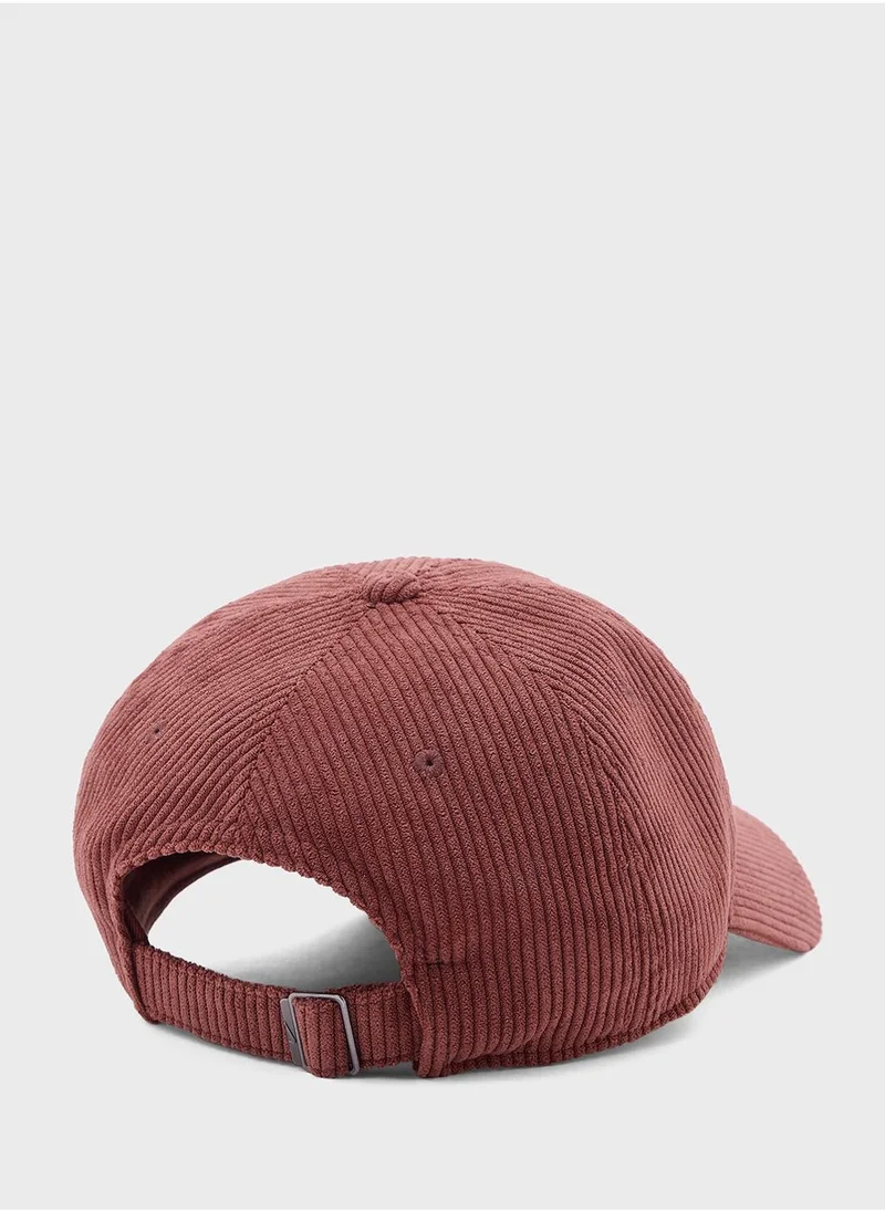 نايكي Cord Club Cap