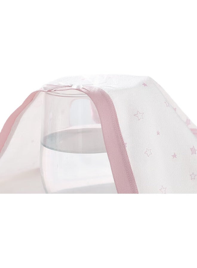 THREEGUN [Xingmang Series] Women'S Underwear, Pure Cotton, Fresh Floral Patterns, Comfortable And Breathable, Mid-Rise Shorts - Image 3