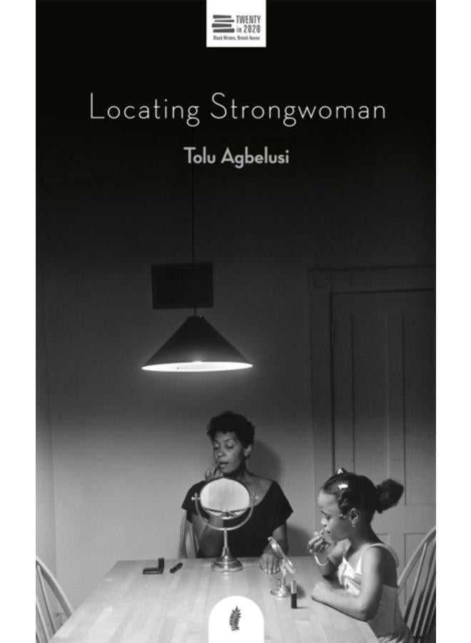 Locating Strongwoman