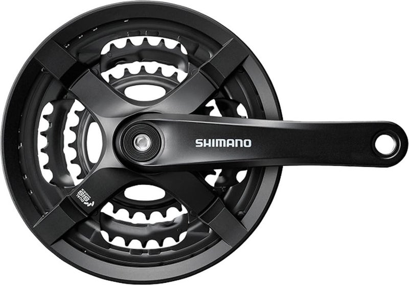 Shimano FCTY501 Crankset 678 170mm175mm 243442 283848
