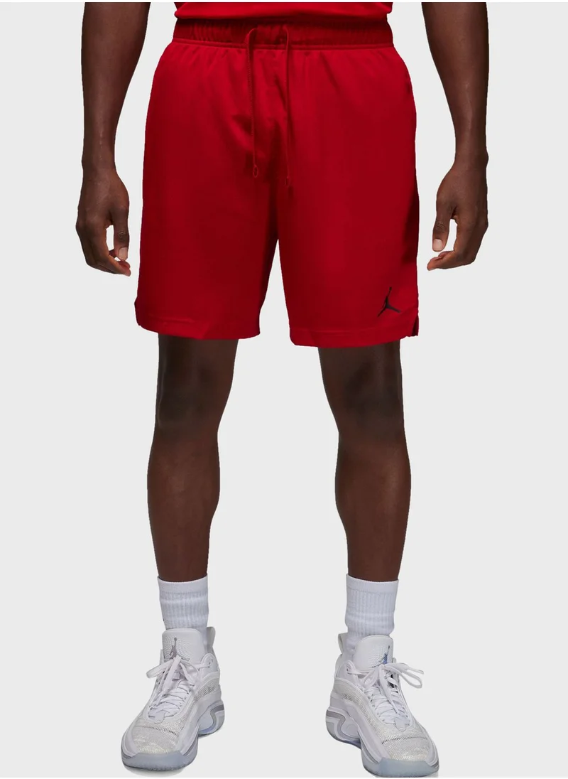 Jordan Jordan Dri-Fit Mesh Shorts