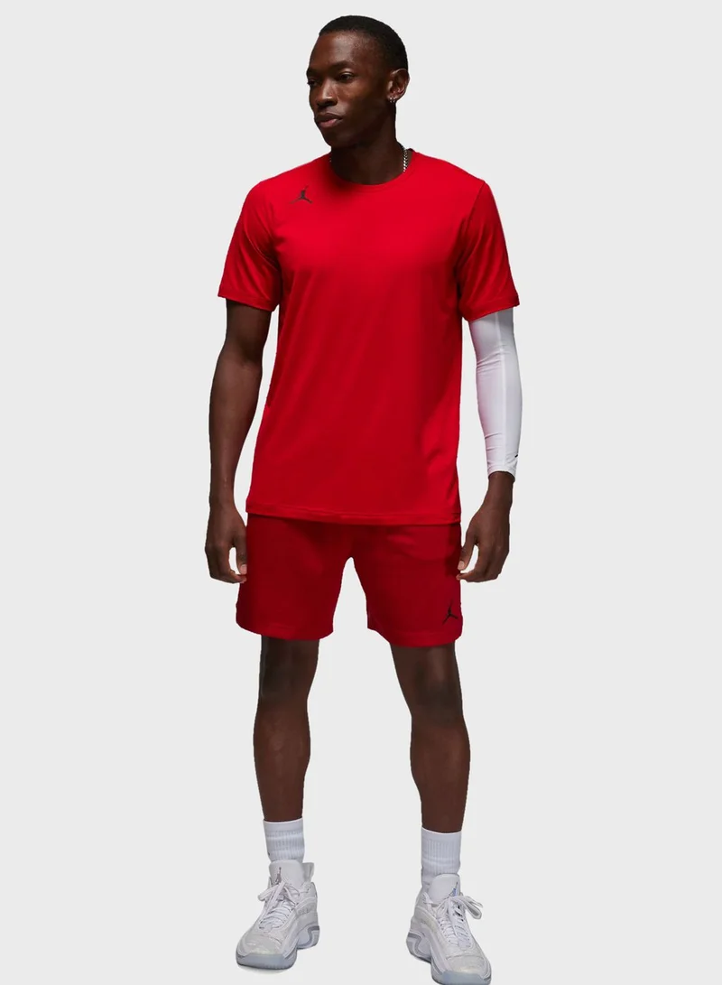 جوردن شورت جوردان Dri-Fit الشبكي