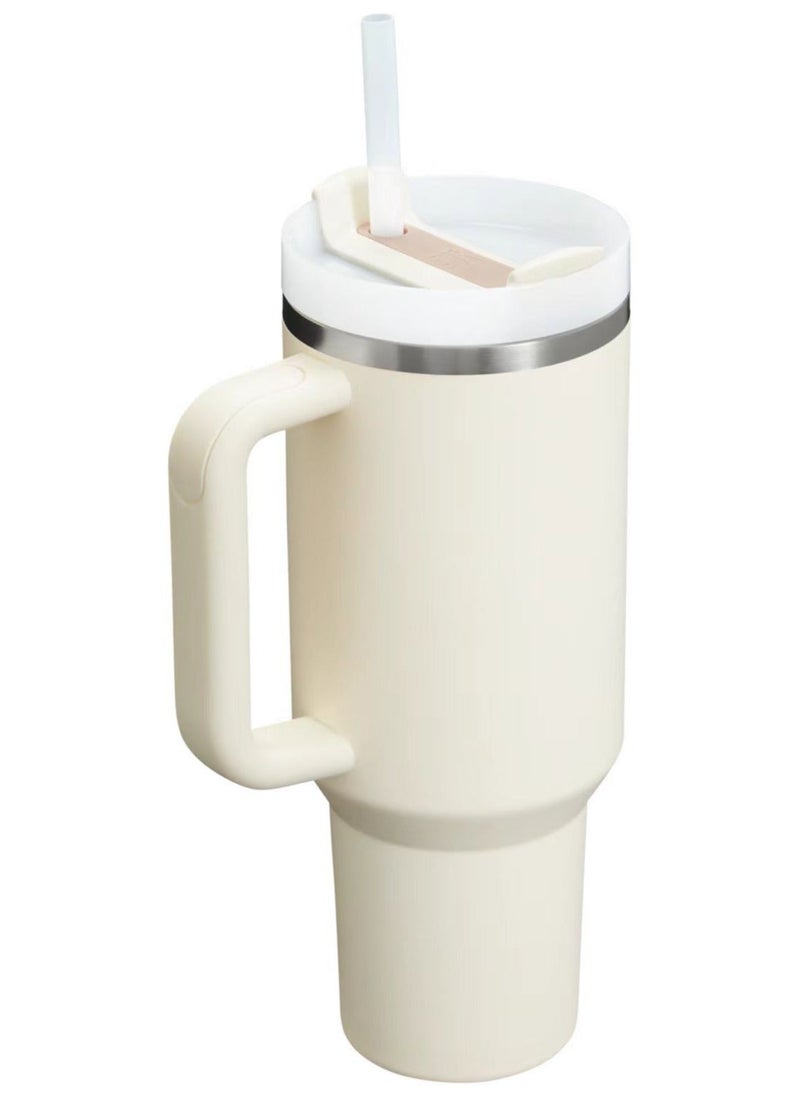 Stanley - Car Mounted Large Capacity Insulated Cup - Image 1