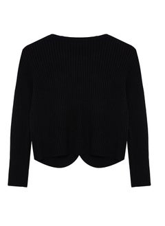 Black Crew Neck Knitwear Cardigan TWOAW25HI00172 - pzsku/ZBF87C6BCFE38987CFCD8Z/45/_/1730939986/8c0d43f9-b488-429d-823e-e0e705124e10