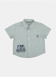 OWNKIDS Baby boys Shirt  - Image 1