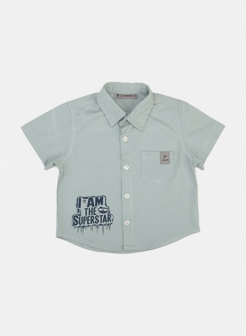 Baby boys Shirt
