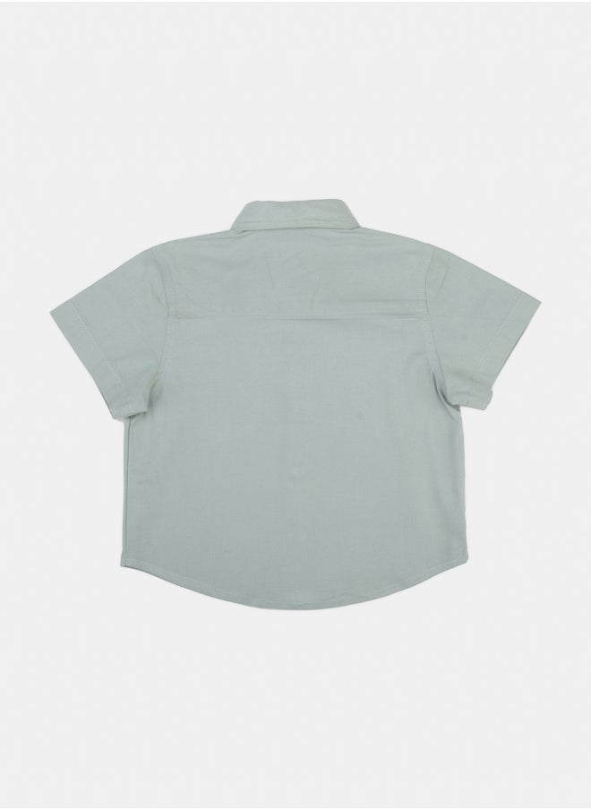 OWNKIDS Baby boys Shirt  - Image 2