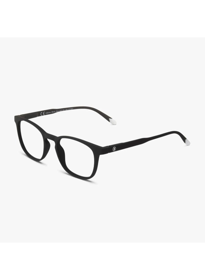 BARNER Full Rim Phantos Eyeglass Frames Dalston DBN - Image 4