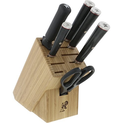Miyabi طقم سكاكين MIYABI Kaizen 7 قطع - Image 1