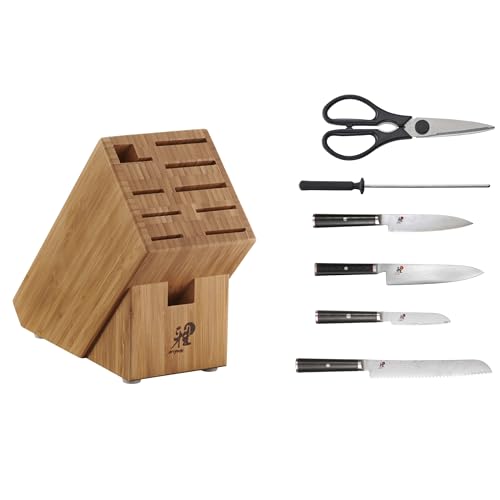 Miyabi طقم سكاكين MIYABI Kaizen 7 قطع - Image 4