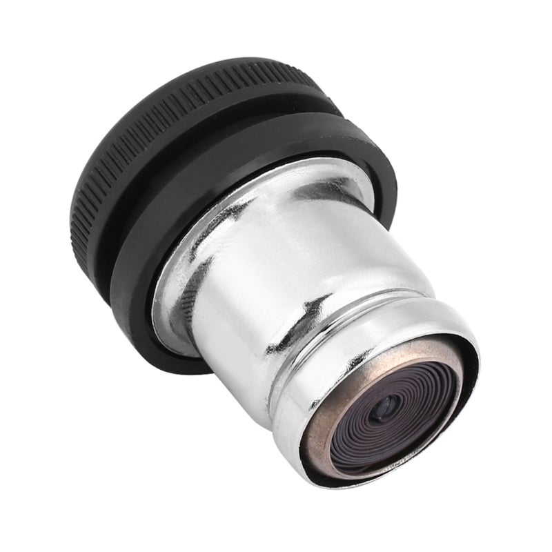 12V Cigarette Lighter Assembly Front Cigarette Lighter - ABS Material Anti-Corrosion Durable for 12V Cars Direct Replacement - Image 3