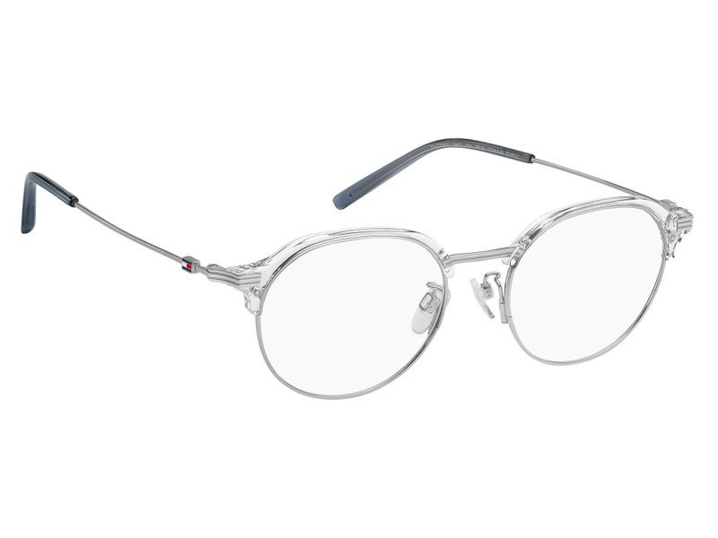 TOMMY HILFIGER Men Round Frames  53 TH 2358/F - Image 4