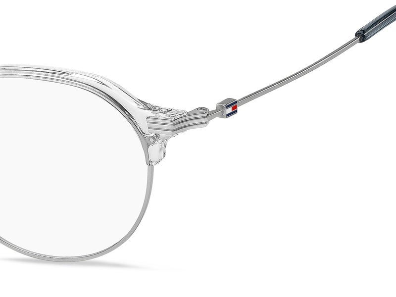 TOMMY HILFIGER Men Round Frames  53 TH 2358/F - Image 3