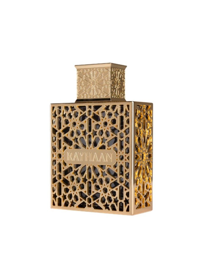 RAYHAAN - Rayhaan Elixir 100Ml Edp - Image 1