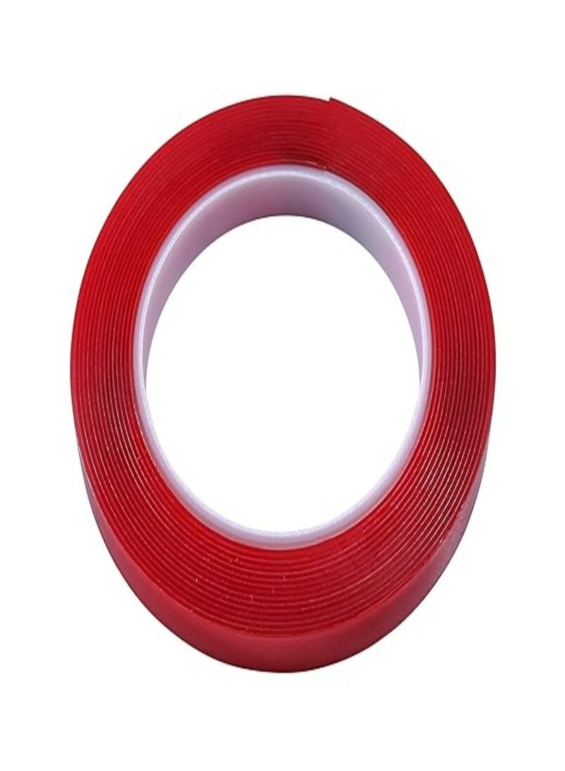 Generic Foam Mounting Tape - Double-Sided Acrylic Foam Tape  - Image 2