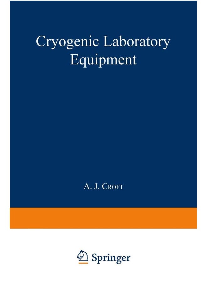 Cryogenic Laboratory Equipment 