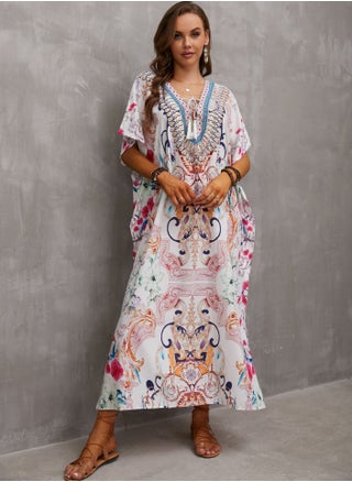 Multicolour-Style L