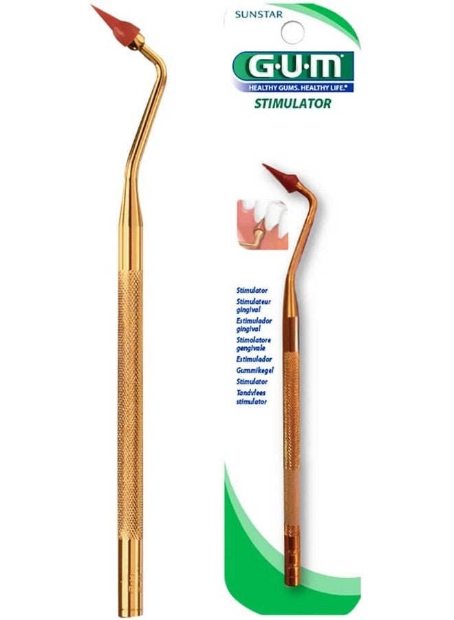 GUM Stimulator 1 Each (Pack of 5) - Image 4