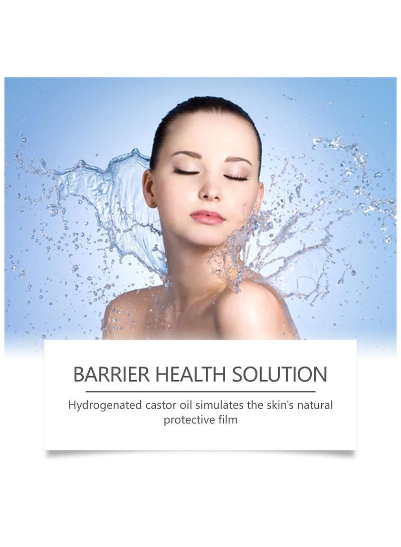  اوساورا فيتامين C زيت الجسم للنساء والرجال مرطب فينيلا فيرف مصل الجسم العطري للبشرة المتوهجة. تغذية، ترطيب بعد الاستحمام والحمام العناية بالبشرة مرطب، 3.38 فلتر أوز - Image 3