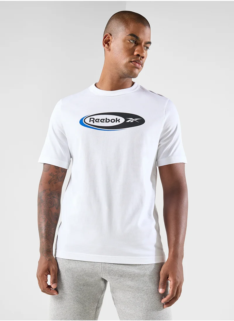 Reebok Ri Brand Proud T-Shirt