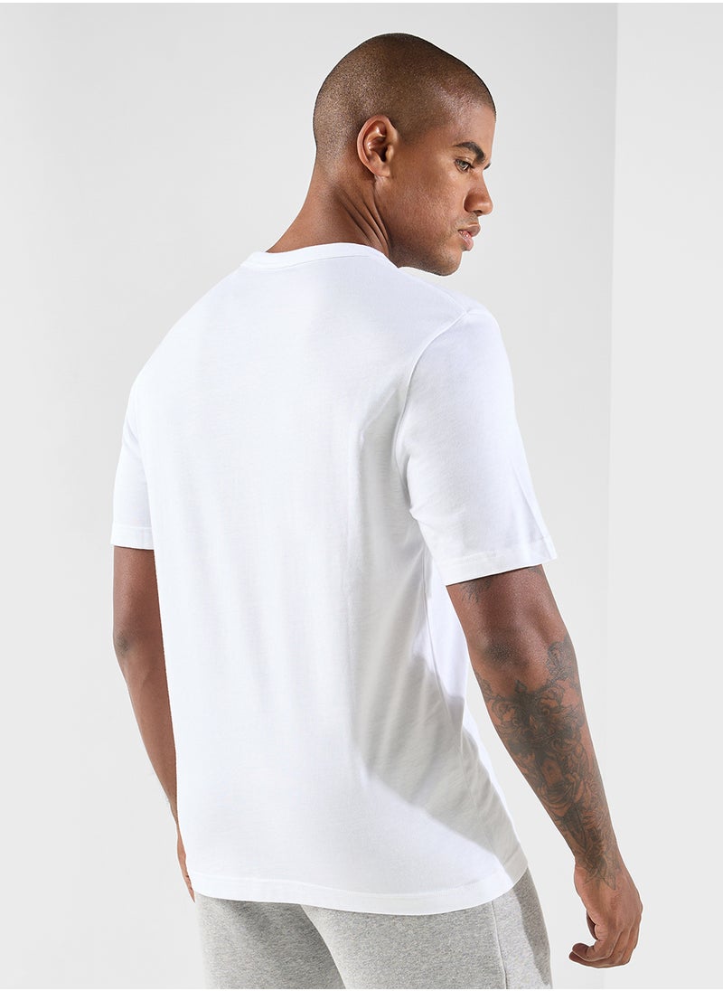 Reebok - Ri Brand Proud T-Shirt - Image 1