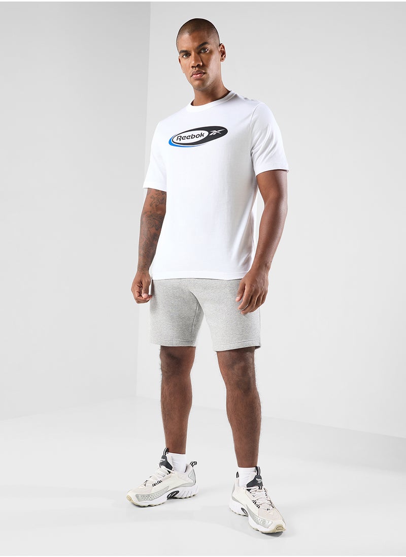 Reebok - Ri Brand Proud T-Shirt - Image 1