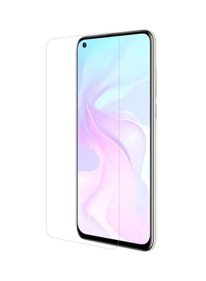 shAyzee Screen Protector For Huawei Nova 4 Clear - Image 1