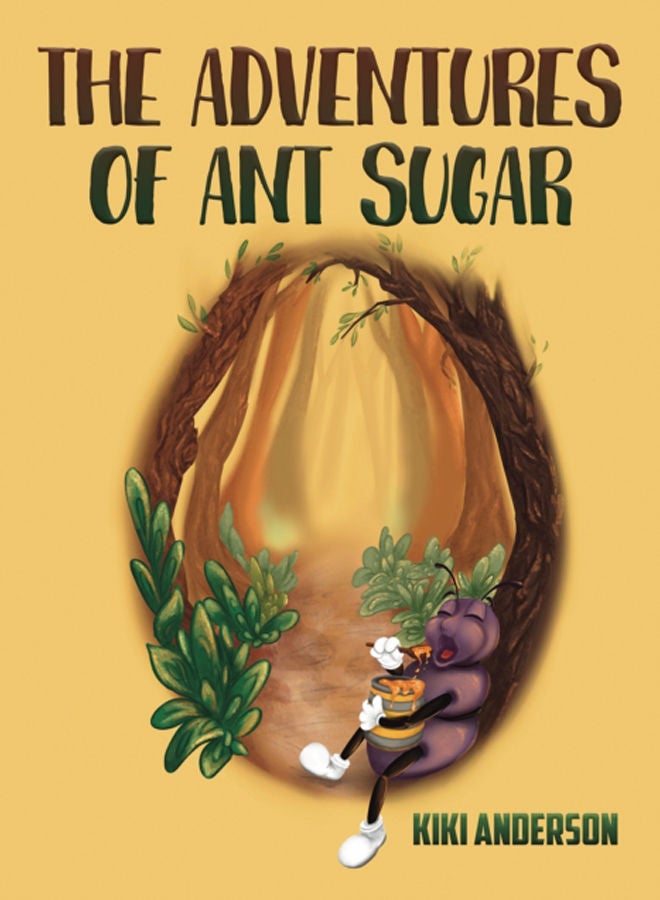 The Adventures of Ant Sugar 