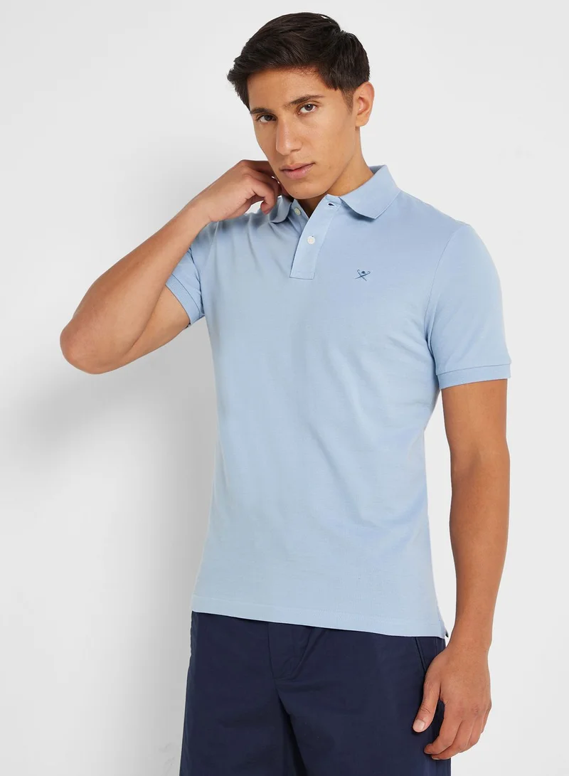 هاكيت Logo Polo namshi namshi namshi namshi