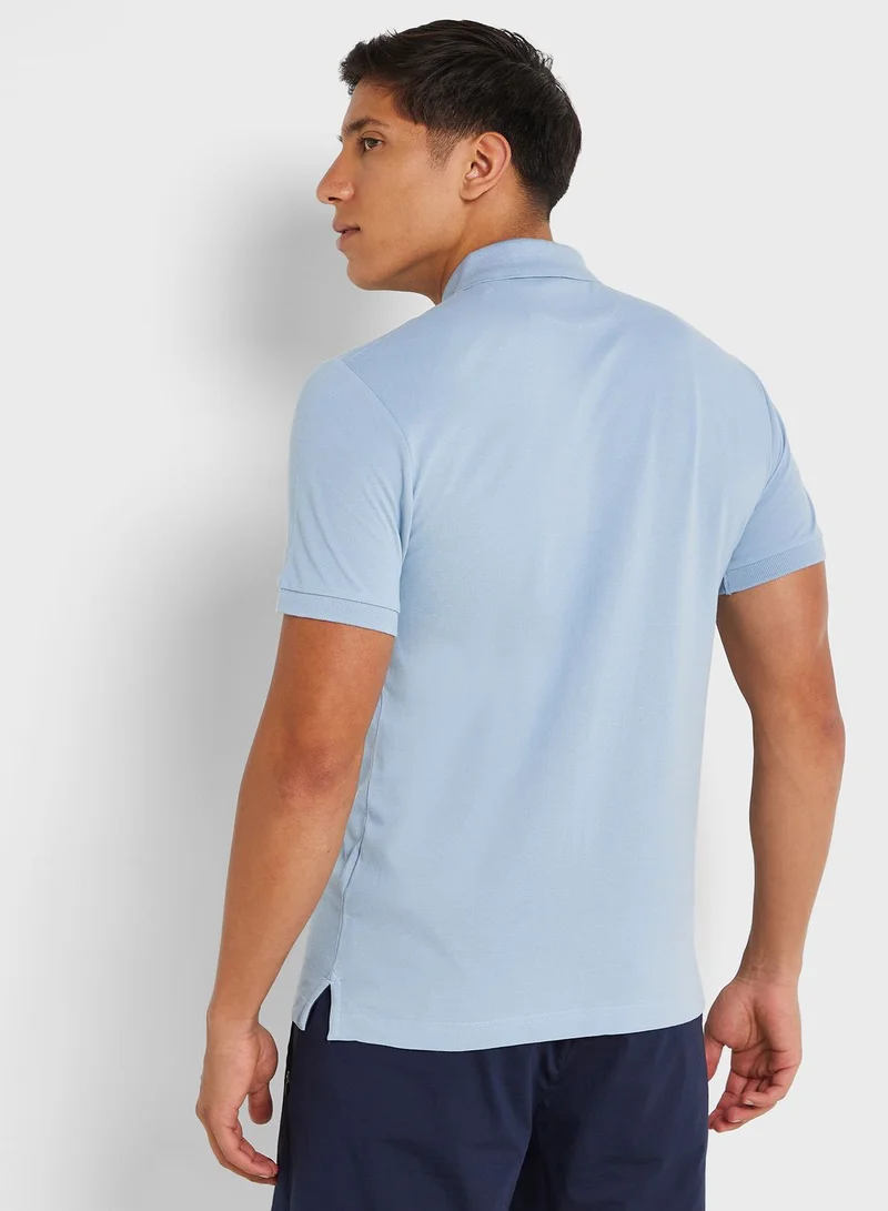هاكيت Logo Polo namshi namshi namshi namshi