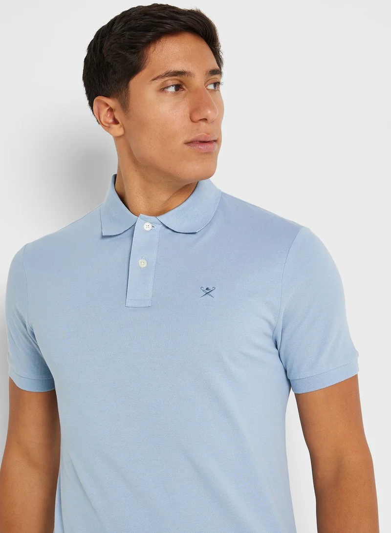 هاكيت Logo Polo namshi namshi namshi namshi