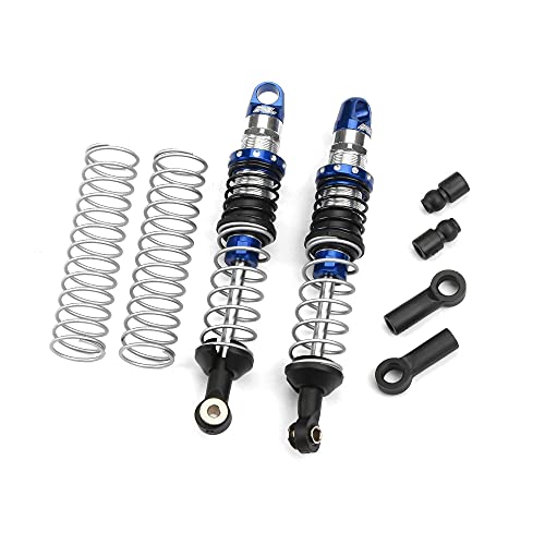 Pro-Line Proline Racing ProSpec Scaler Shocks 90mm95mm Rock Crawler PRO631601 Electric CarTruck Option Parts - Image 5