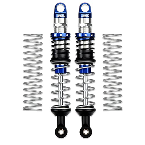 Pro-Line Proline Racing ProSpec Scaler Shocks 90mm95mm Rock Crawler PRO631601 Electric CarTruck Option Parts - Image 1